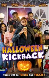 Halloween Kickback poster