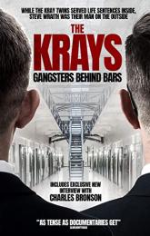 The Krays: Gangsters Behind Bars poster