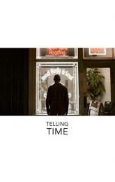 Telling Time poster