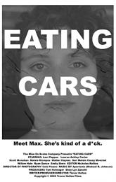 Eating Cars poster