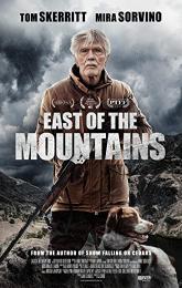 East of the Mountains poster