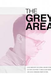 The Grey Area poster