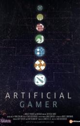 Artificial Gamer poster