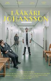 Lääkäri Johansson poster