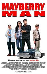Mayberry Man poster
