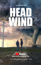 Headwind 21 poster