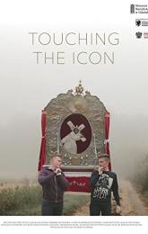Touching the Icon poster