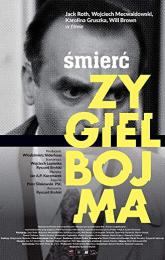 Death of Zygielboym poster