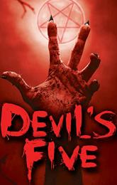 Devil's Five poster