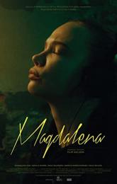 Magdalena poster