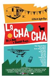 La Cha Cha poster