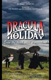 Dracula on Holiday poster