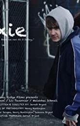 Maxie poster