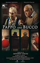 Pappo e Bucco poster