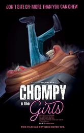 Chompy & The Girls poster