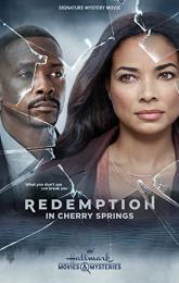 Redemption in Cherry Springs poster