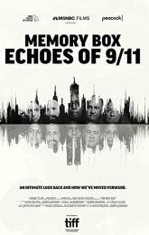 Memory Box: Echoes of 911 poster