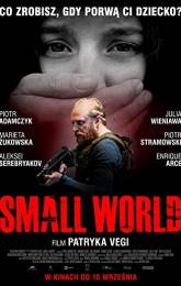 Small World poster