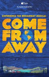 Come from Away poster