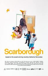 Scarborough poster