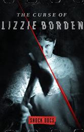 The Curse of Lizzie Borden poster