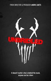 Unbridled poster