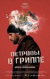 Petrov's Flu poster