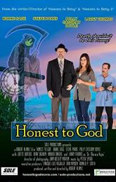 Honest to God poster