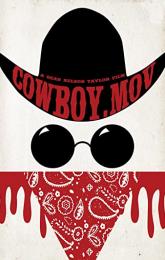 COWBOY.MOV poster