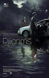 Pilgrims poster
