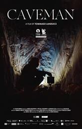Caveman poster