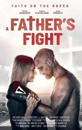 A Father's Fight poster