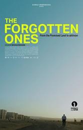The Forgotten Ones poster