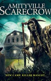 Amityville Scarecrow poster