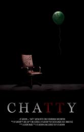 Chatty poster