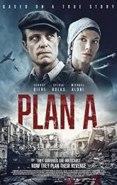 Plan A poster