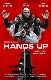 Hands Up poster
