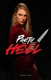 Party from Hell poster