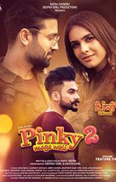 Pinky Moge Wali 2 poster