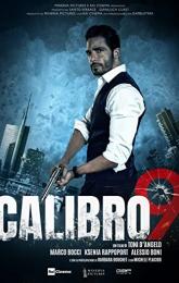 Calibro 9 poster
