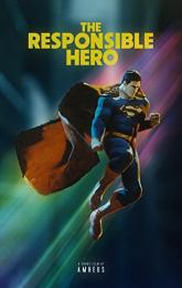 The Responsible Hero poster