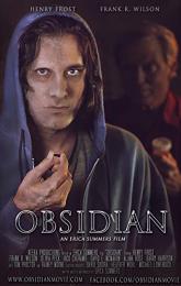 Obsidian poster