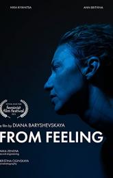 From Feeling poster