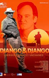 Django & Django poster