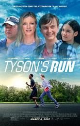 Tyson's Run poster