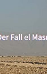Der Fall el-Masri poster