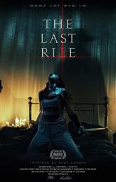 The Last Rite poster