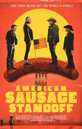 American Sausage Standoff poster