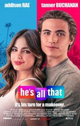 He's All That poster