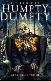 The Curse of Humpty Dumpty poster